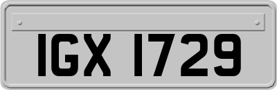 IGX1729