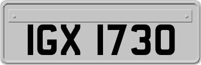 IGX1730