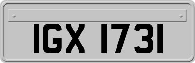 IGX1731