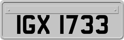 IGX1733