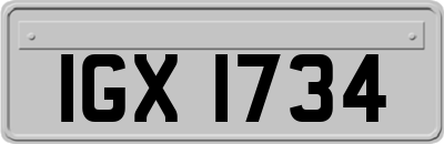 IGX1734