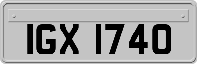 IGX1740