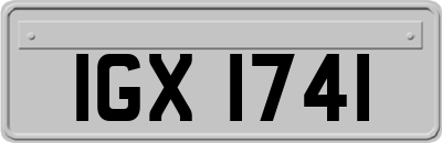 IGX1741