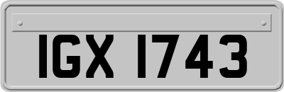 IGX1743