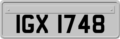 IGX1748