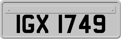 IGX1749