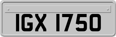 IGX1750