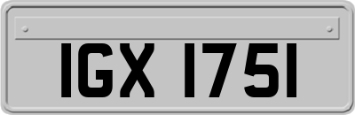 IGX1751