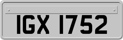 IGX1752