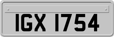 IGX1754