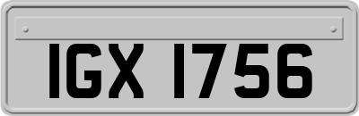 IGX1756