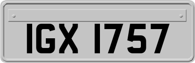 IGX1757