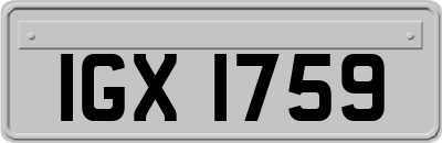 IGX1759