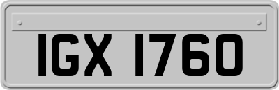 IGX1760