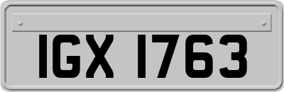 IGX1763