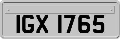 IGX1765