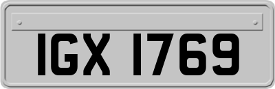 IGX1769
