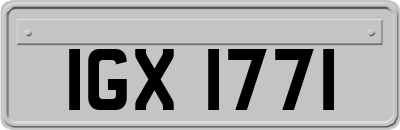 IGX1771