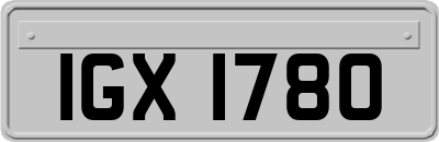 IGX1780