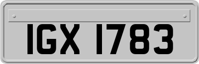 IGX1783