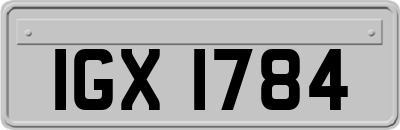 IGX1784