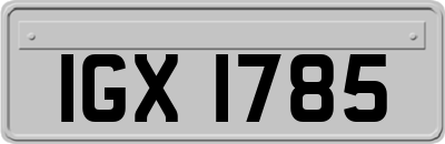 IGX1785