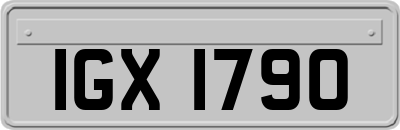 IGX1790