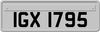 IGX1795