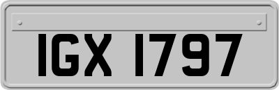 IGX1797