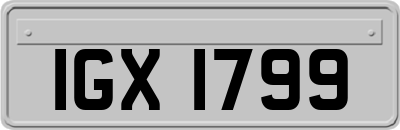 IGX1799