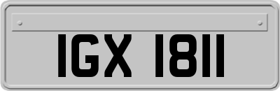 IGX1811