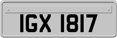 IGX1817