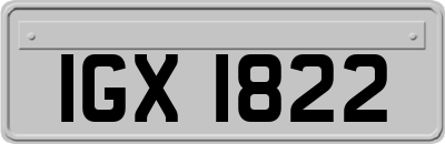 IGX1822