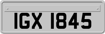 IGX1845