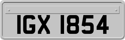IGX1854