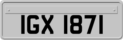 IGX1871