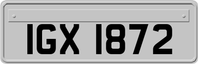 IGX1872