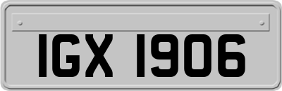 IGX1906