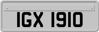 IGX1910