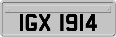 IGX1914