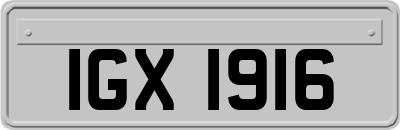 IGX1916
