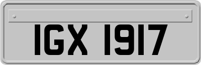 IGX1917