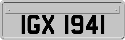 IGX1941