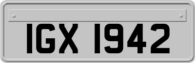 IGX1942
