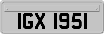 IGX1951