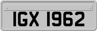 IGX1962