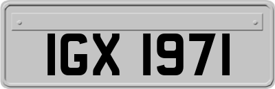 IGX1971