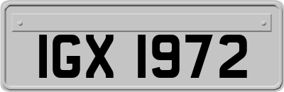 IGX1972
