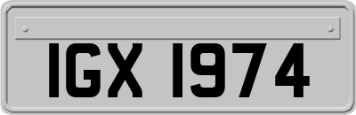 IGX1974