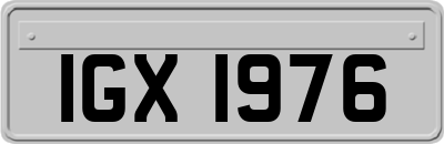 IGX1976